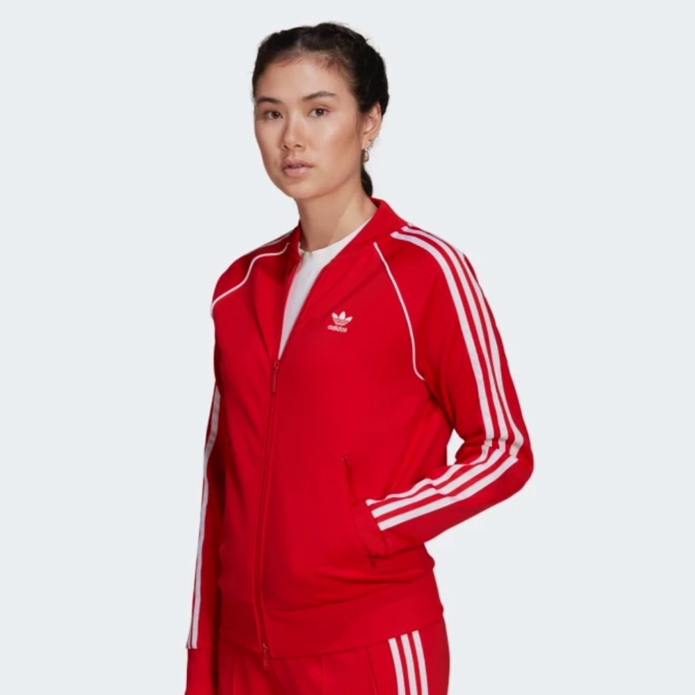 Womens Adidas Track Jacket❤️